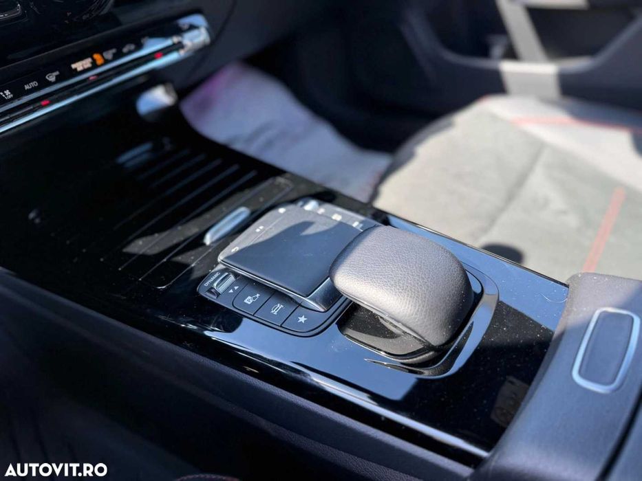 Mercedes-Benz CLA 200 in garantie