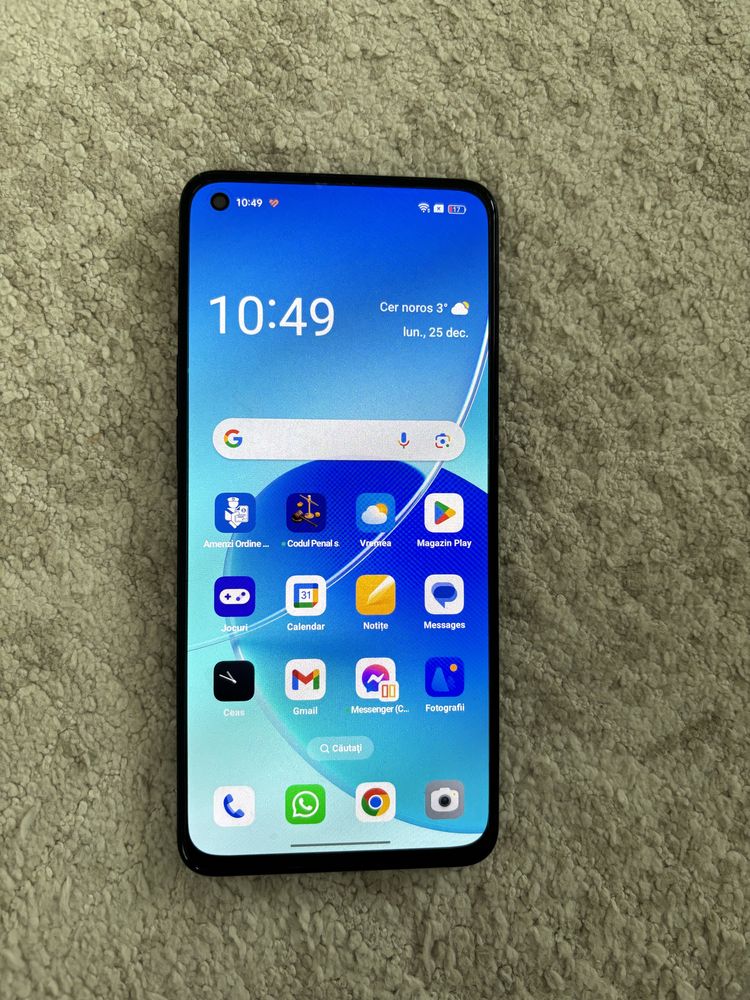 Oppo reno 6 dual sim ca nou