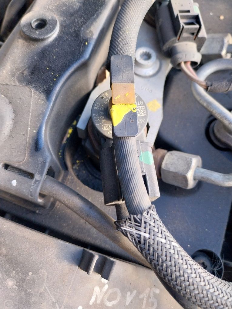 Инжектори 03L130277J 2.0TDI CR Ауди Сеат Шкода VW/AUDI SKODA SEAT VW