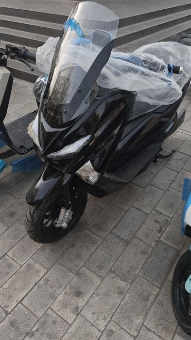 Tòliq elektorda harakatlanuvchi mototikiklarimiz bòlib tòlash bor