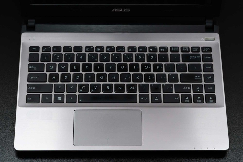 Laptop Asus 13.3" i5 SSD 256GB 16GB RAM