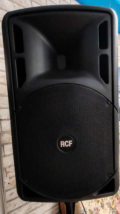 Boxe active RCF art 315 MK4