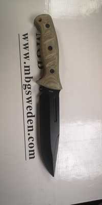 Нож BOKER Magnum desert warrior