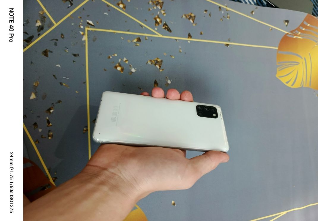 Samsung a31 sotiladi