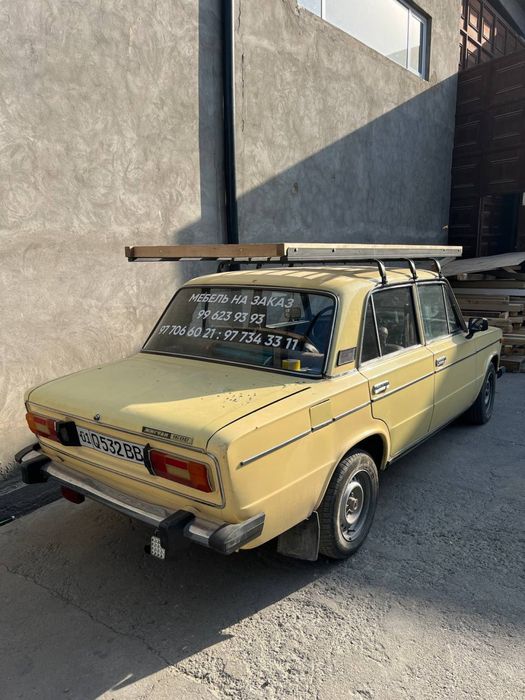 Gaz 2106 , 1987 y
