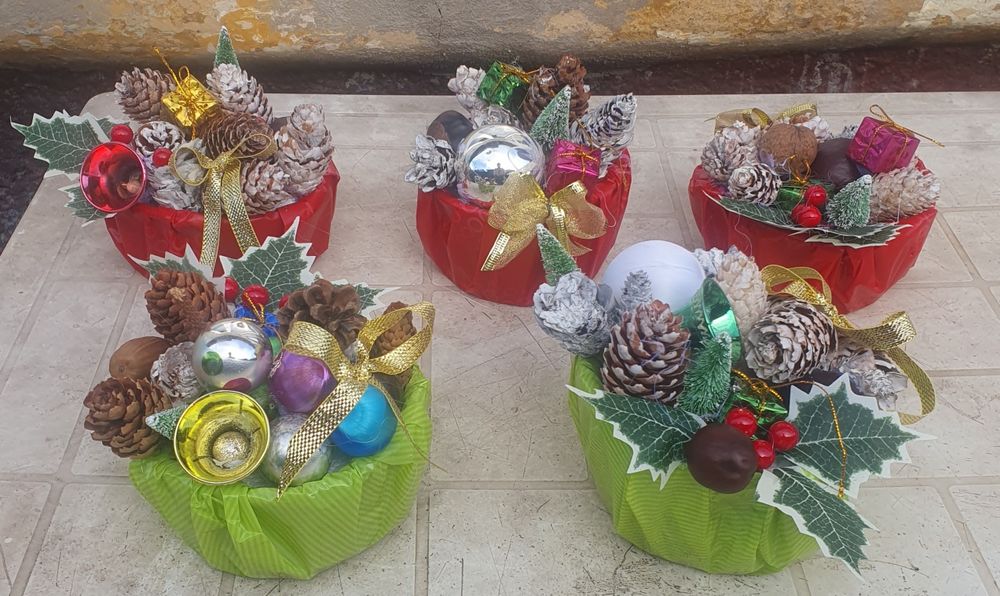 Ornamente de Craciun