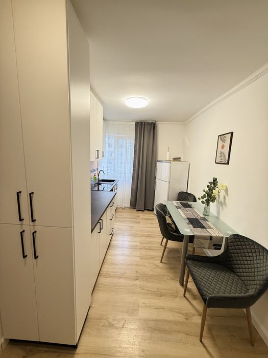 Apartament de închiriat, tip X, 2 camere, Nufărul
