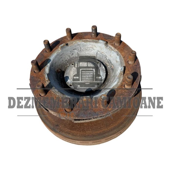 Butuc axa fata Daf 1818004