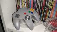 Nintendo 64 контролер joystick