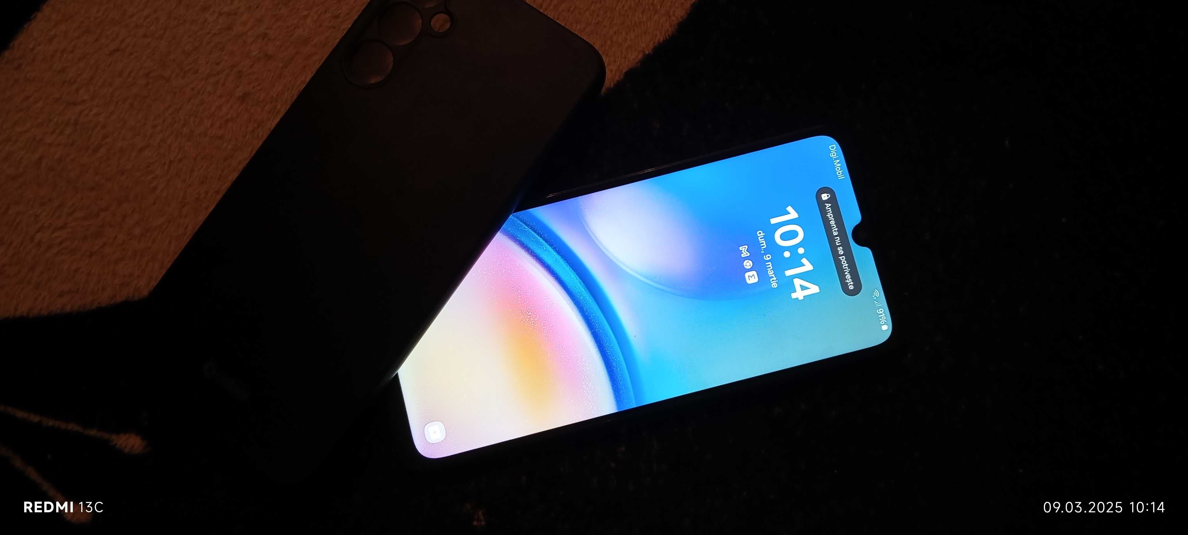 Urgent vând Samsung Galaxy A 05S