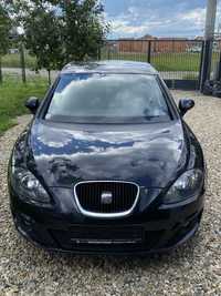 Seat Leon 1.9 Tdi 2009 Carte service