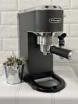 Кафе машина Delonghi dedica EC685.BK