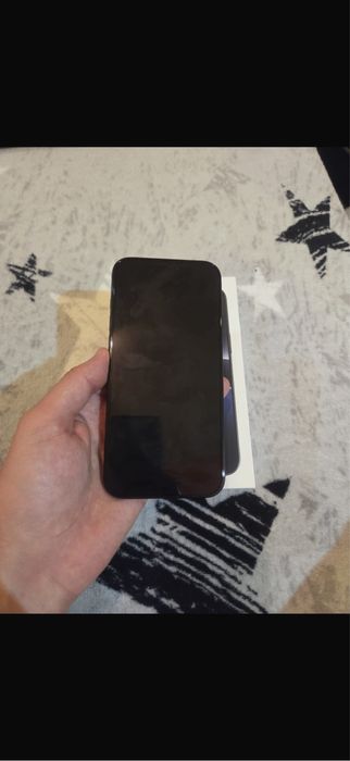 Apple iPhone 16 Pro Max, 256GB, 5G, Black Titanium