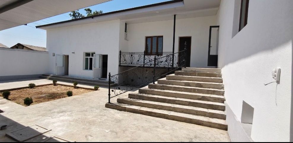 Срочно Продаётся новый 1-этажный дом, 3.5 соток Дурмен