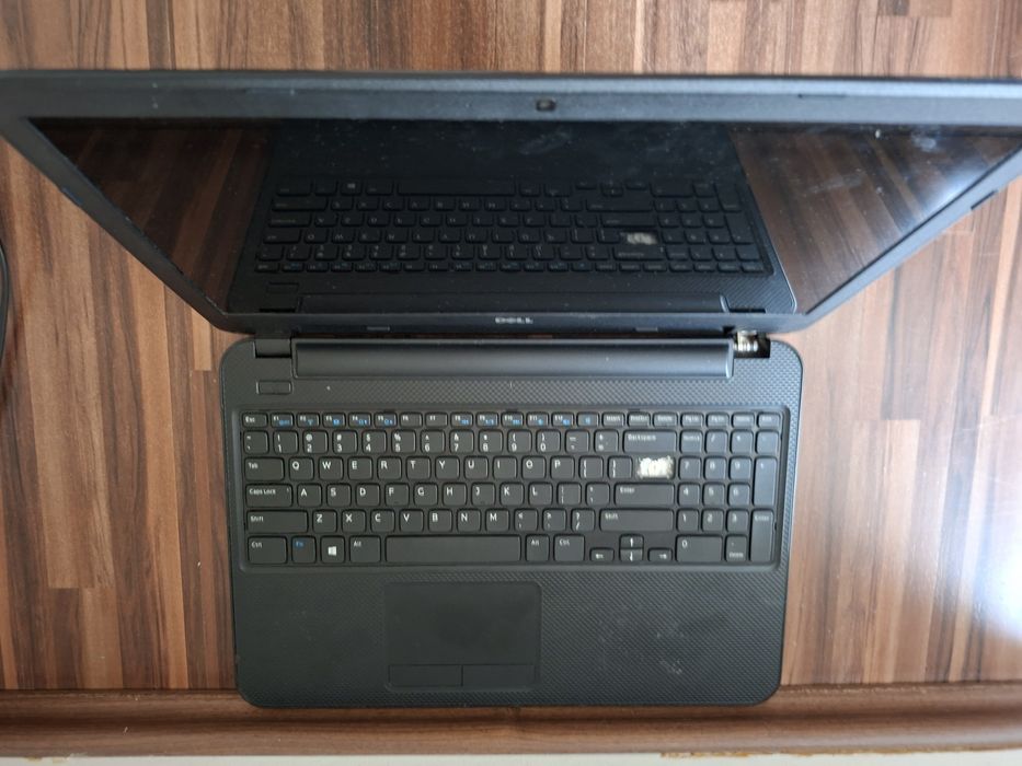 Notebook Dell folosit