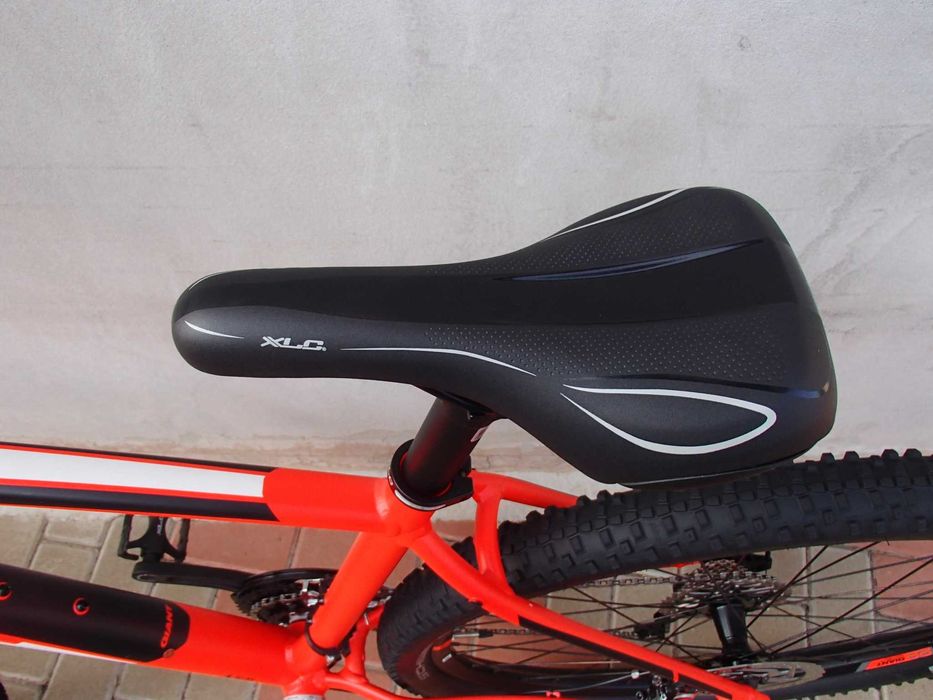 Mtb Giant Talon Roti 29 -Furca Aer-30 de Viteze-Frana Hidraulica
