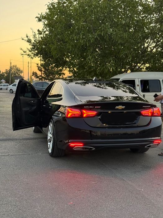 Malibu 2 Premier sotiladi | Малибу 2 Пример сотилади