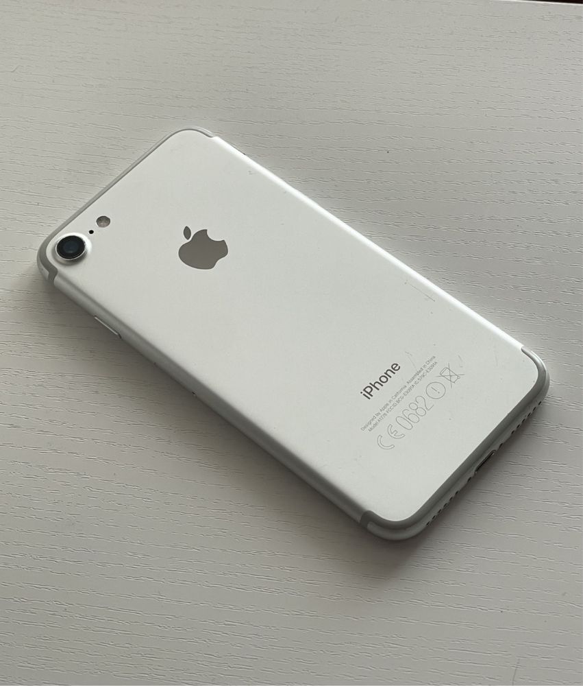 iPhone 7 32 gb stare perfecta