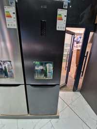 Холодильник Artel HD455RWENE Inverter Black