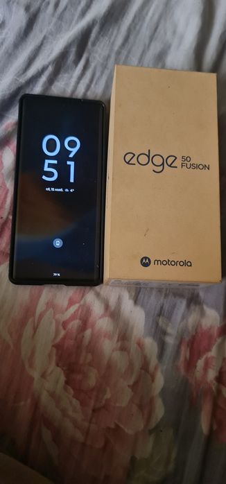 Motorola 50 edge