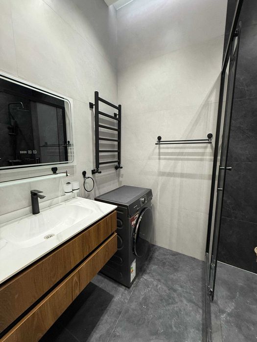 Продается 2х-комнатная квартира в ЖК Euro House Чинабад Юнусобад