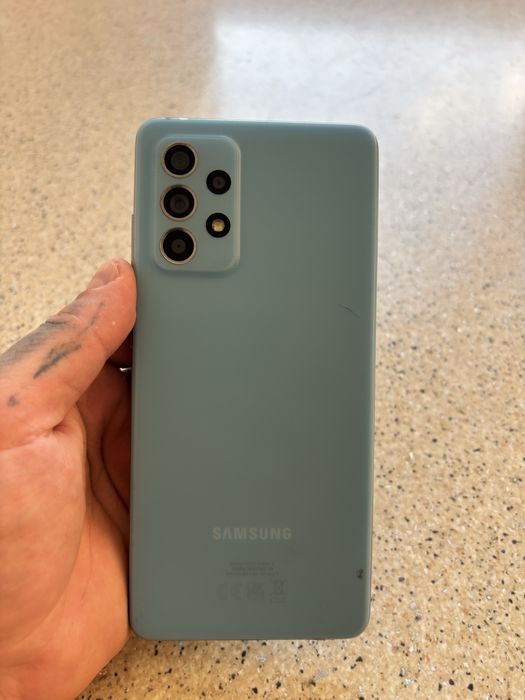 Samsung a52 pentru piese