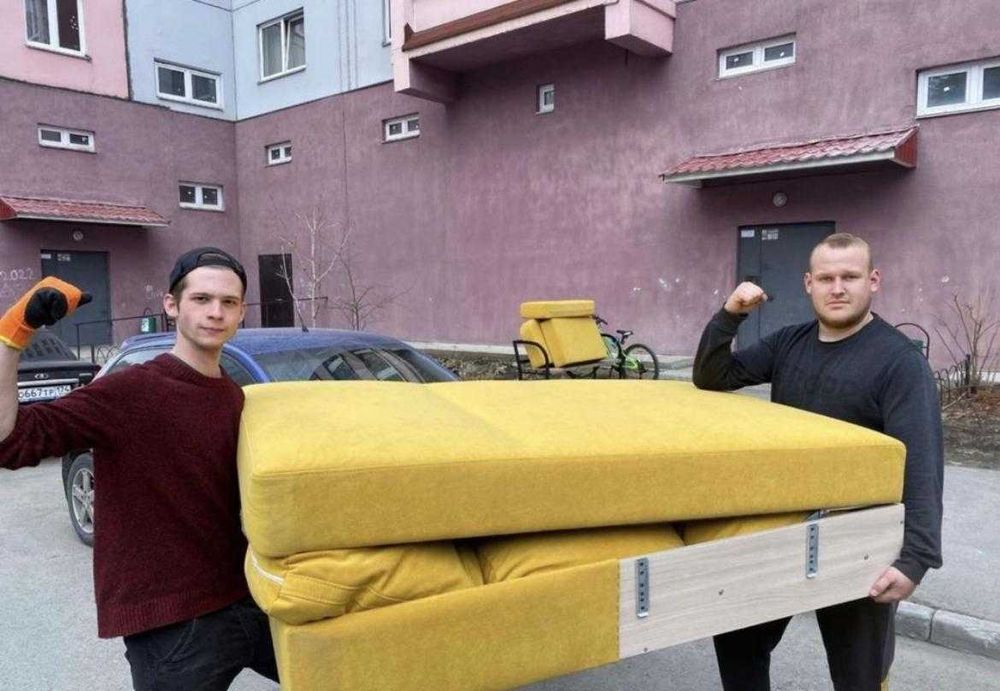 Грузчики 3,5 тыс. тг/час