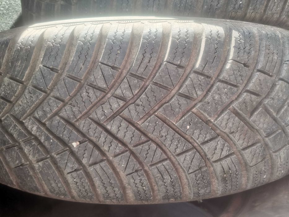 Зимни гуми Hankook  Winter i*cept RS   195/65/R15  - 4 бр. ДОТ 2423