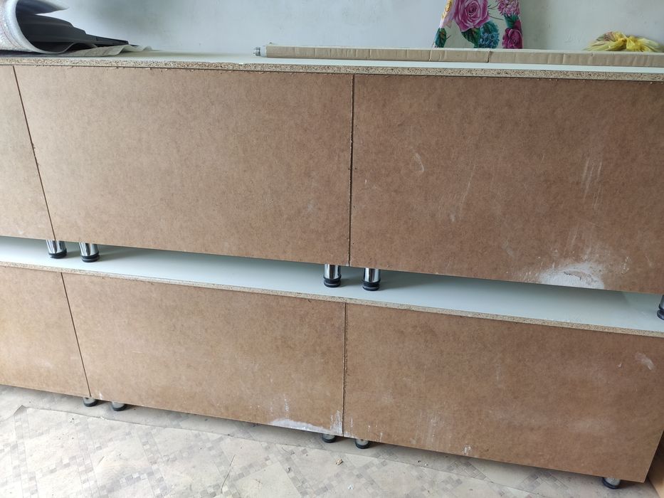 Продаётся комод бу