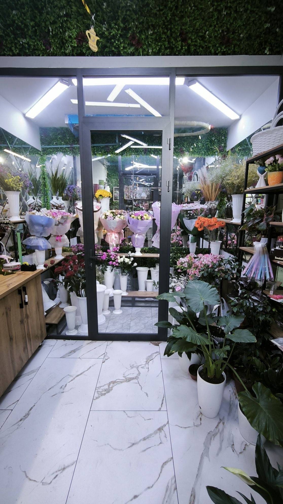 Продается бизнес