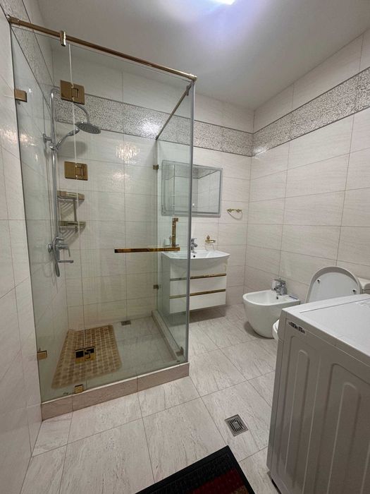 2-комнатная квартира в Мирзо-Улугбекском районе Паркенский рынок ID01