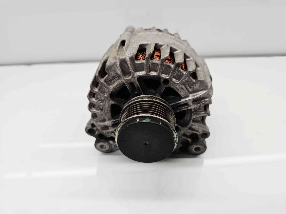 Alternator Volkswagen Polo (6R) [Fabr 2009-2016] 03P903023D 1.2 TDI CF