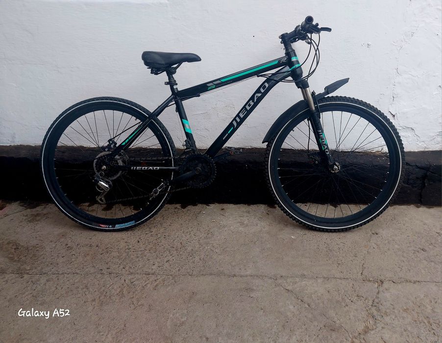 !Срочно! Велик  в хорошем состоянии