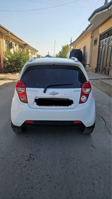 Спарк автомат