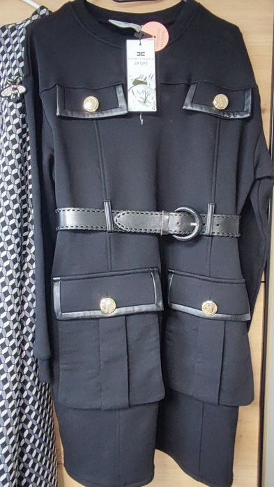 Две прекрасни рокли Чисто нови