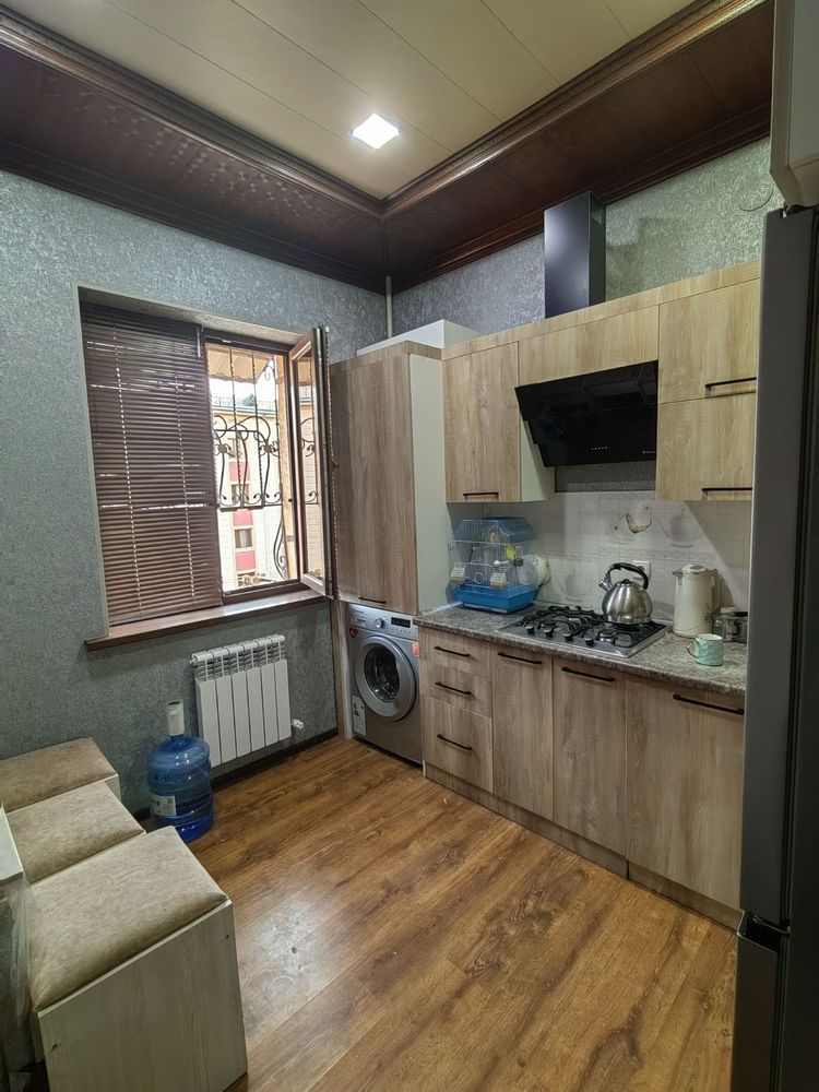 Продается квартира