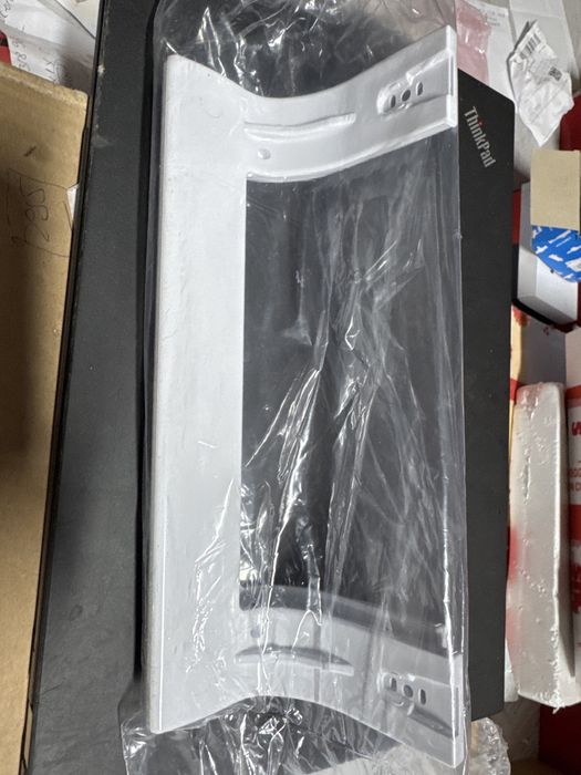 Set Maner usa frigider arctic beko alb 21,5 distanta intre gauri nou