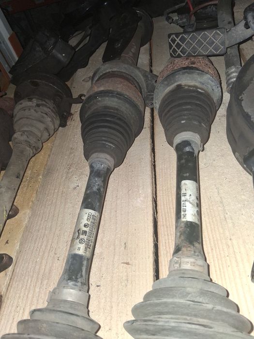 Planetara vw transporter t5