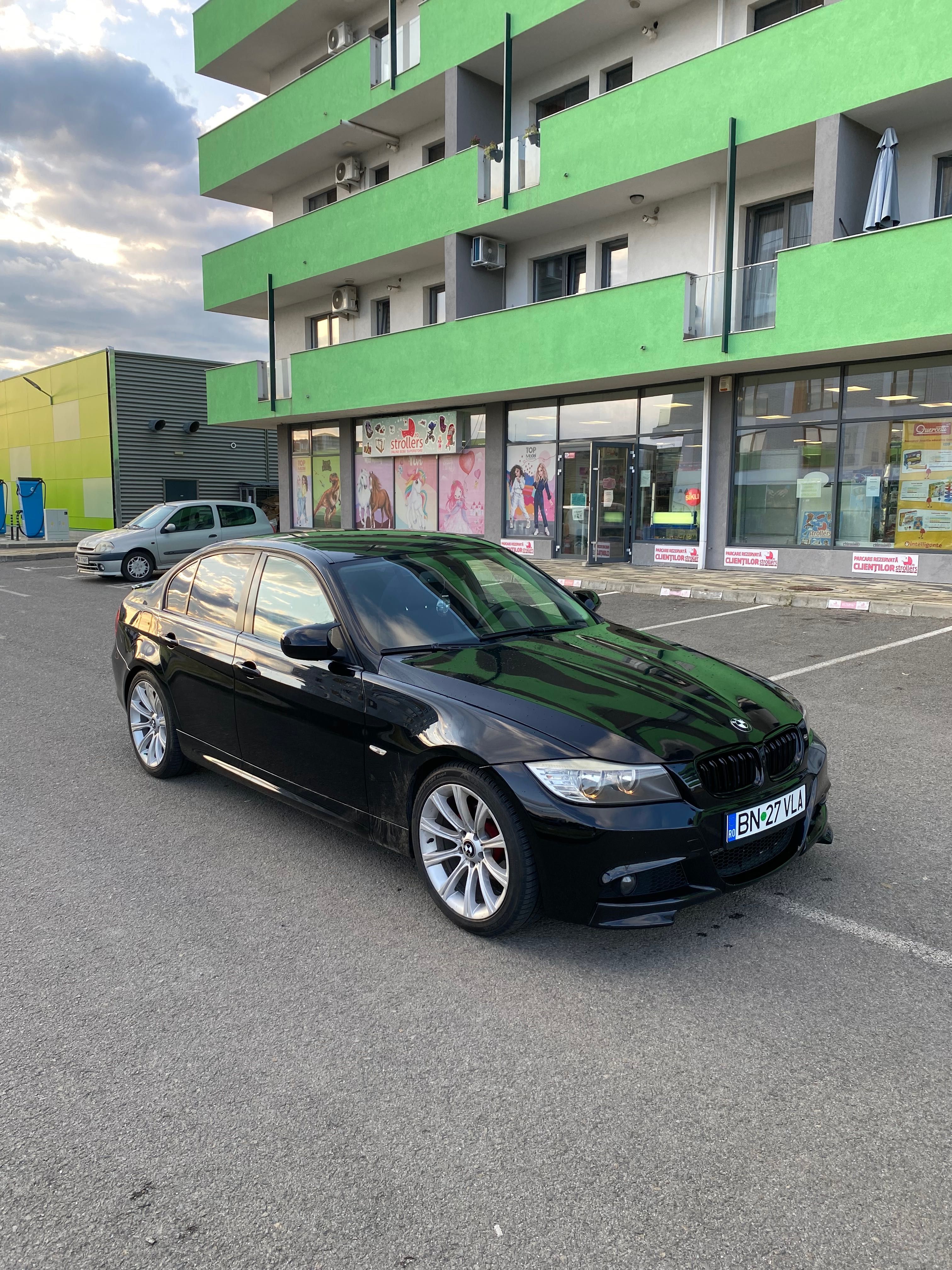 Vand bmw e90 seria 3