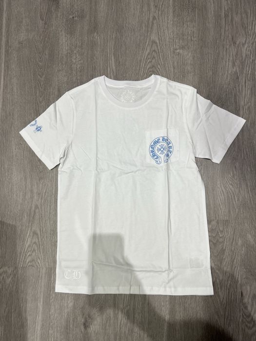 Tricou/T-Shirt Chrome Hearts Cross
