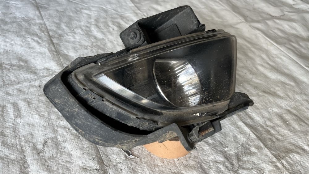 Десен халоген Hyundai i30