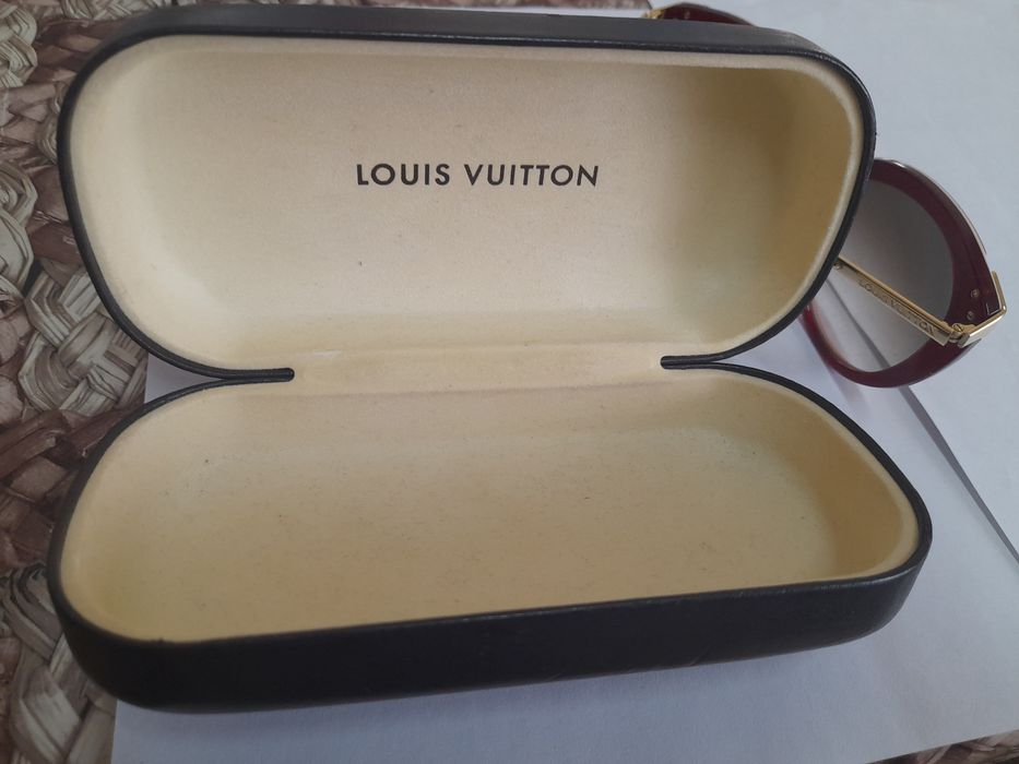 Vand ochelari Louis Vuitton