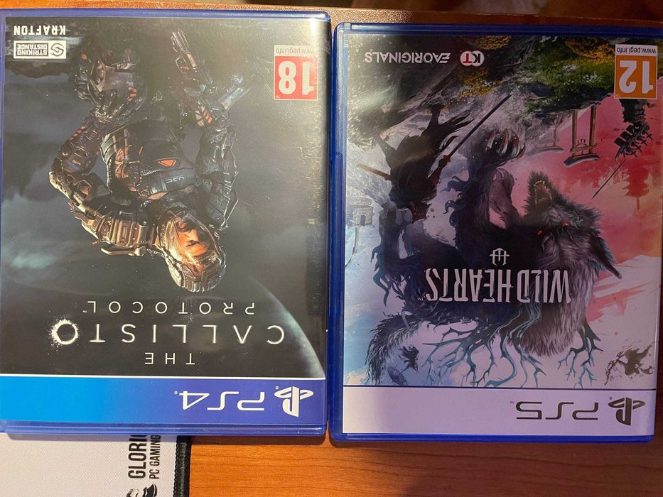 ПРОМОЦИЯ!!! Игри за PS5/PS4/PS VR2