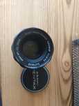 Obiectiv Super Multi Coated Takumar 55mm f1,8