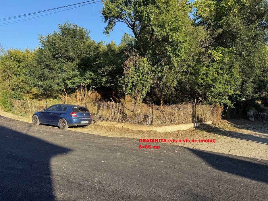 Teren 2998 mp, casa batraneasca 64mp, anexa 35mp, Gheboieni, Tatarani