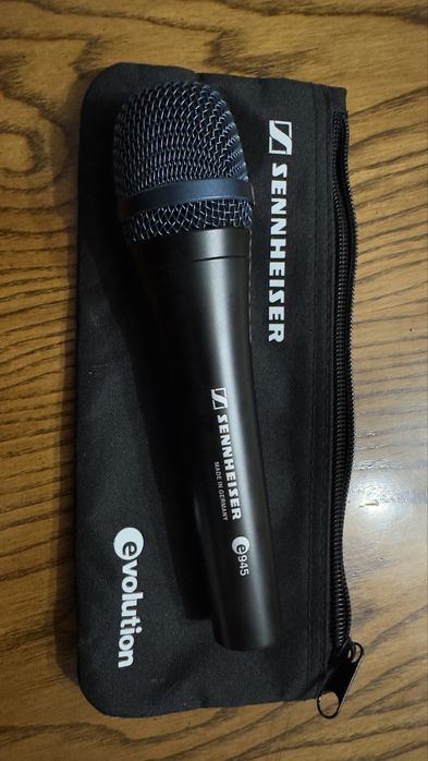 Microfon sennheiser e945 evolution
