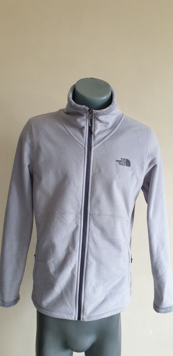 The North Face  Polartec  Womens Size L ОРИГИНАЛ! Дамски Полар!