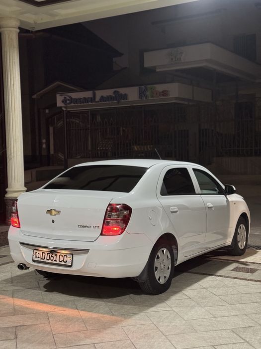 Cobalt 2023 yil 26.000 yurgan