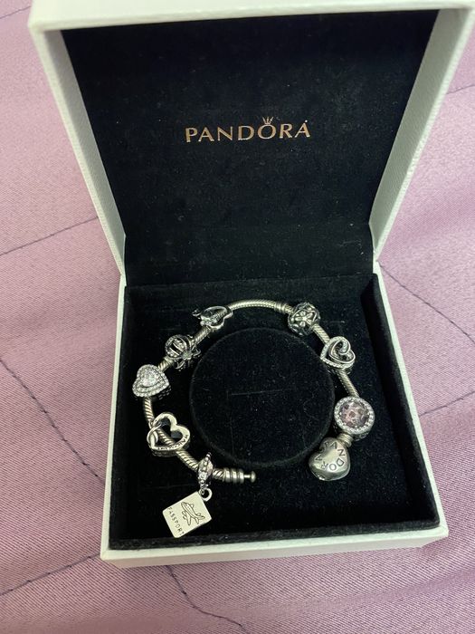 Талисмани Пандора