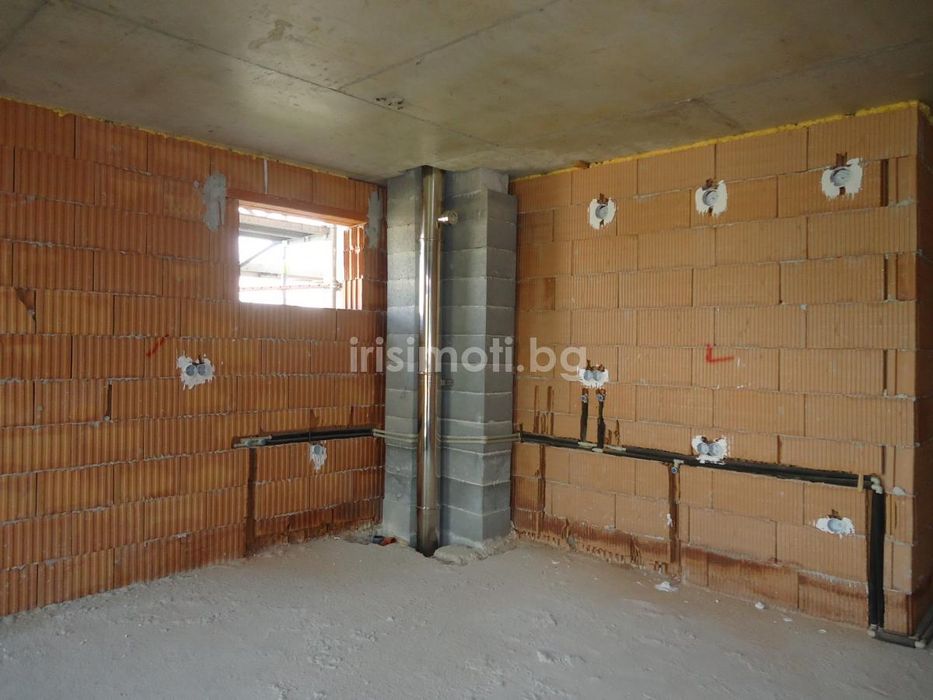 Продава се Тристаен апартамент в София, Овча купел - 100 кв.м за 1395 €/кв.м - Снимка #1